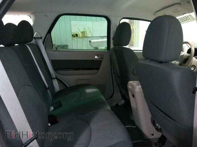 2010 MAZDA TRIBUTE - VIN: 4F2CY9C70AKM07826 - Фото 6