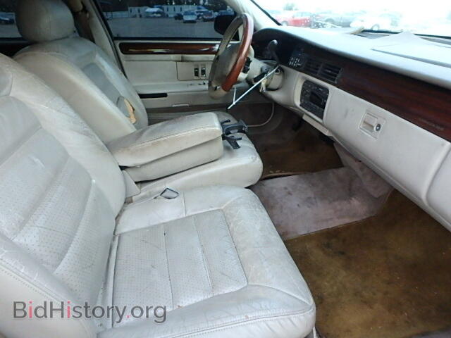 1996 CADILLAC DEVILLE - VIN: 1G6KF5292TU268502 - Photo 5