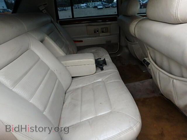 1996 CADILLAC DEVILLE - VIN: 1G6KF5292TU268502 - Photo 6