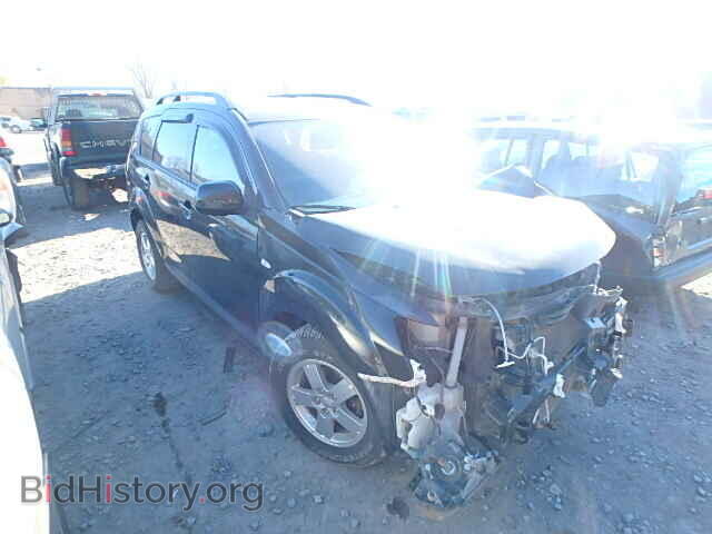 Photo JA4LT21W19Z000661 - MITSUBISHI OUTLANDER 2009