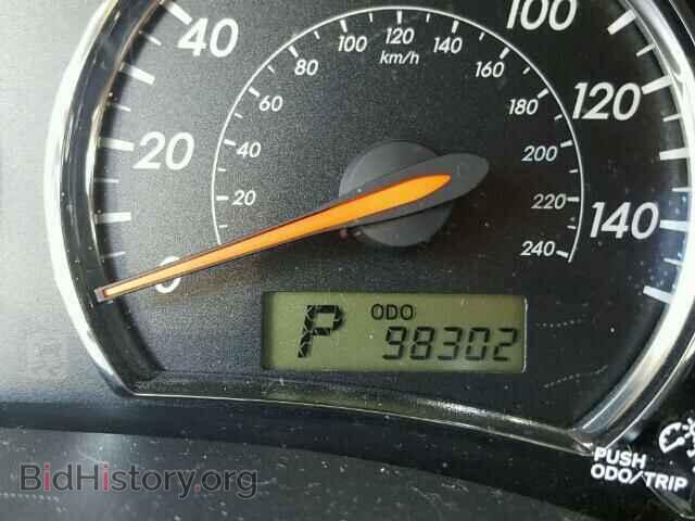 2011 TOYOTA COROLLA - VIN: 2T1BU4EE1BC577928 - Фото 8