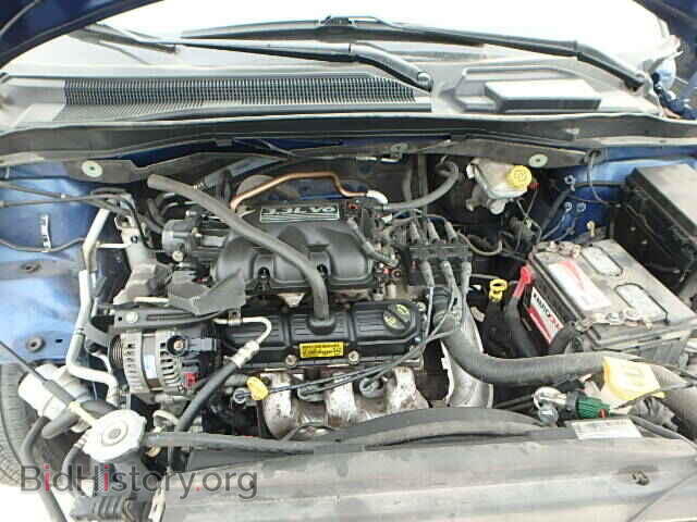 2010 DODGE CARAVAN - VIN: 2D4RN4DE4AR439427 - Фото 7