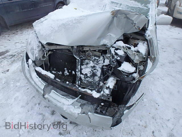 2003 TOYOTA COROLLA - VIN: JTDBR32E930033737 - Photo 10