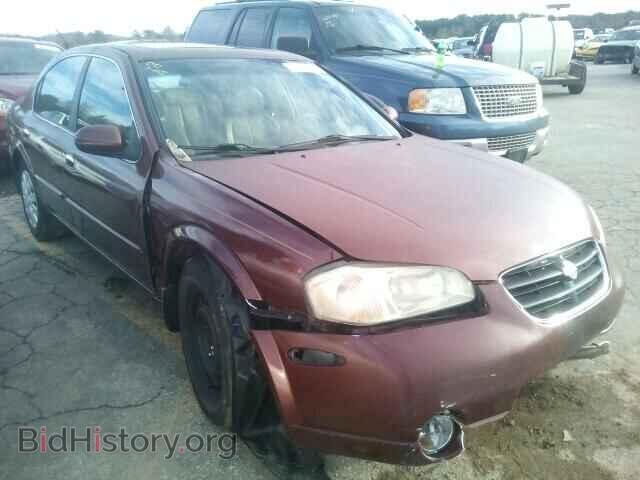 Фотография JN1CA31D6YT734619 - NISSAN MAXIMA 2000