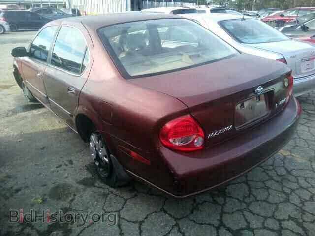 2000 NISSAN MAXIMA - VIN: JN1CA31D6YT734619 - Фото 3