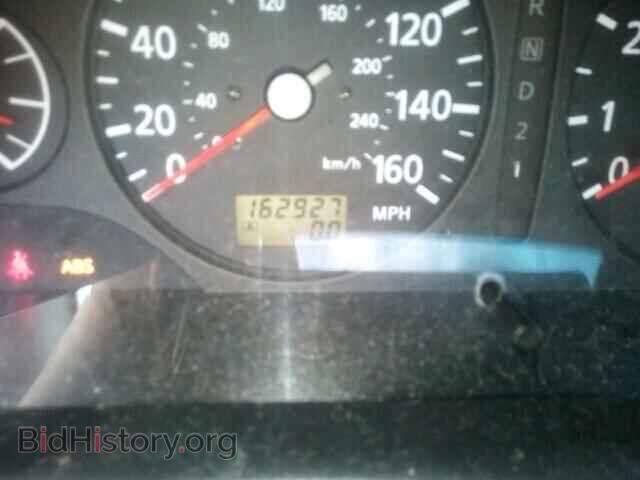 2000 NISSAN MAXIMA - VIN: JN1CA31D6YT734619 - Фото 8