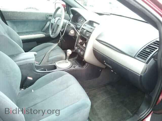 2004 MITSUBISHI GALANT - VIN: 4A3AB36F24E129603 - Фото 5