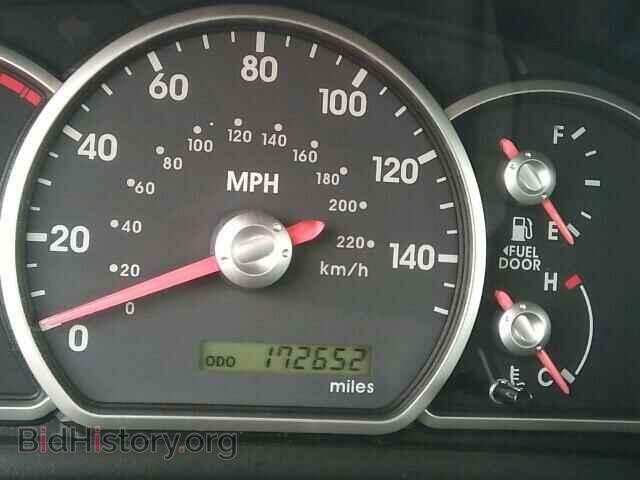 2004 MITSUBISHI GALANT - VIN: 4A3AB36F24E129603 - Фото 8