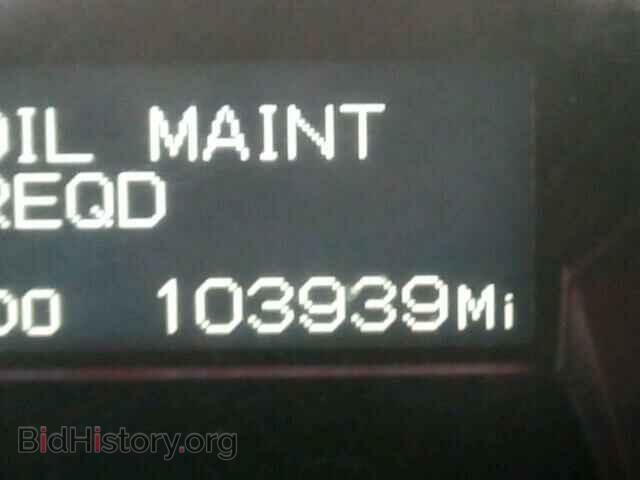 2007 LEXUS GS350 - VIN: JTHBE96S270027183 - Фото 8