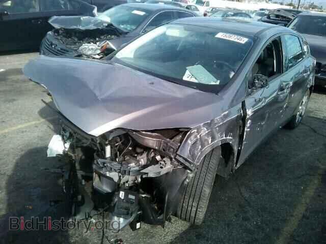 2014 FORD FOCUS - VIN: 1FADP3K25EL324036 - Photo 2