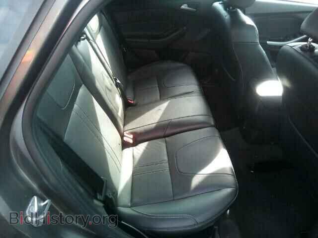 2014 FORD FOCUS - VIN: 1FADP3K25EL324036 - Photo 6