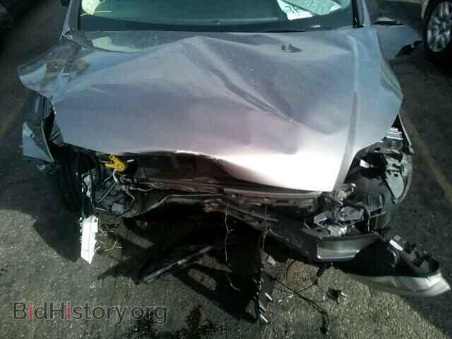 2014 FORD FOCUS - VIN: 1FADP3K25EL324036 - Photo 7
