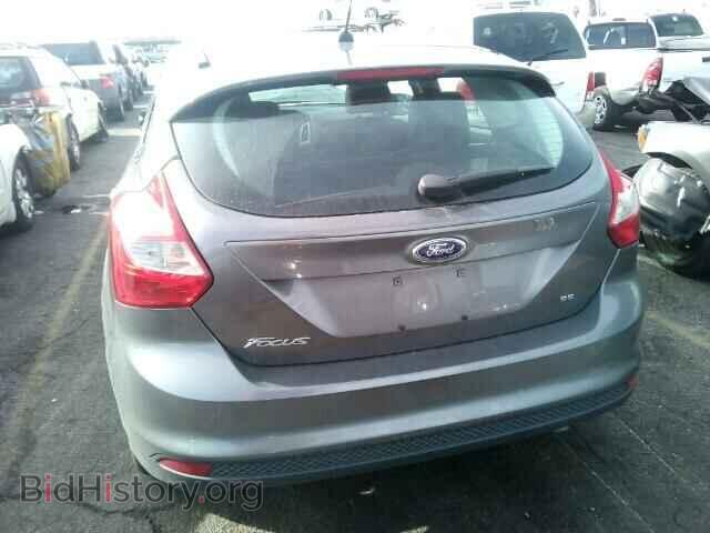 2014 FORD FOCUS - VIN: 1FADP3K25EL324036 - Photo 10