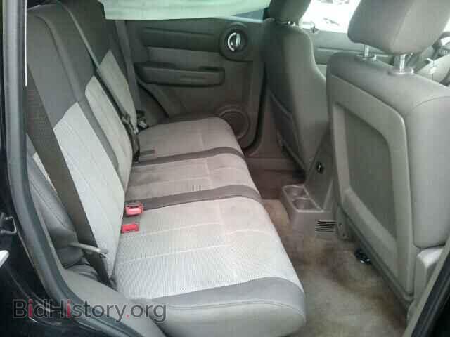 2007 DODGE NITRO - VIN: 1D8GT28K77W677854 - Photo 6