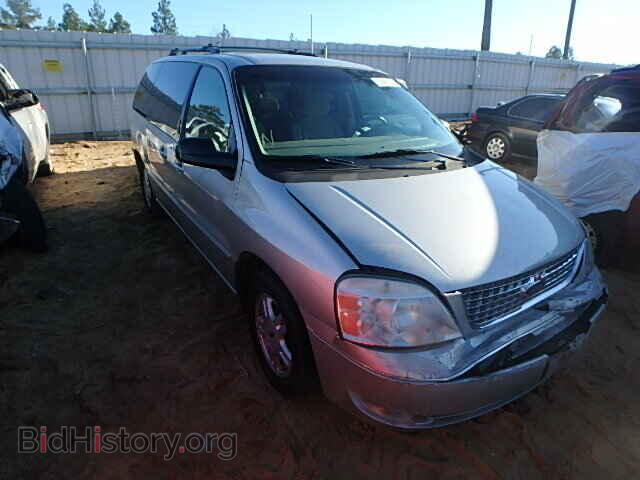 Photo 2FMZA52215BA33834 - FORD FREESTAR 2005