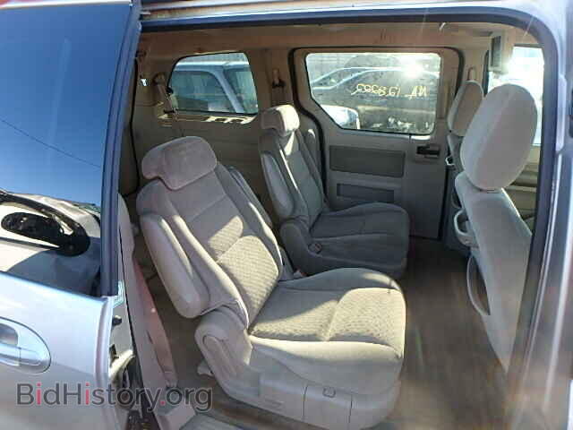 2005 FORD FREESTAR - VIN: 2FMZA52215BA33834 - Фото 6