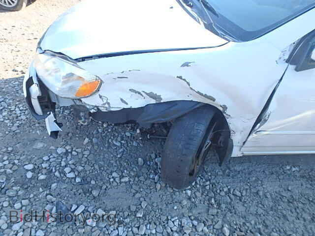 2003 TOYOTA COROLLA - VIN: JTDBR32E232003824 - Фото 10
