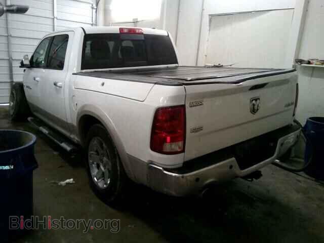 2011 DODGE RAM 1500 - VIN: 1D7RV1CT5BS654283 - Фото 3