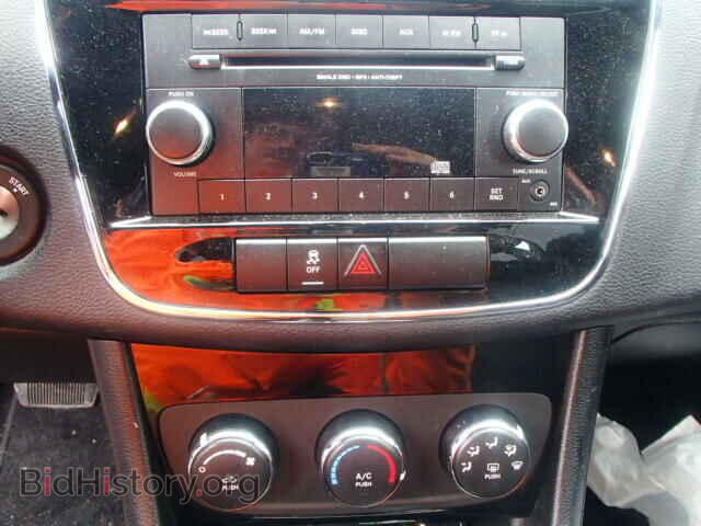2012 CHRYSLER 200 - VIN: 1C3CCBAB3CN256564 - Photo 9