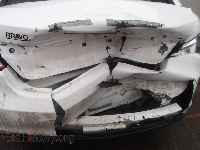 2012 CHRYSLER 200 - VIN: 1C3CCBAB3CN256564 - Photo 10