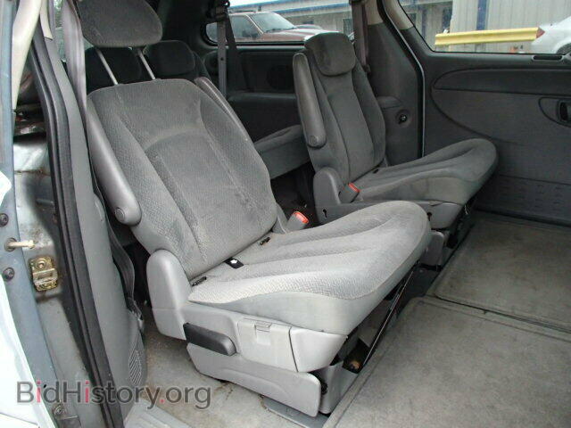 2005 DODGE CARAVAN - VIN: 2D4GP44L45R267146 - Фото 6