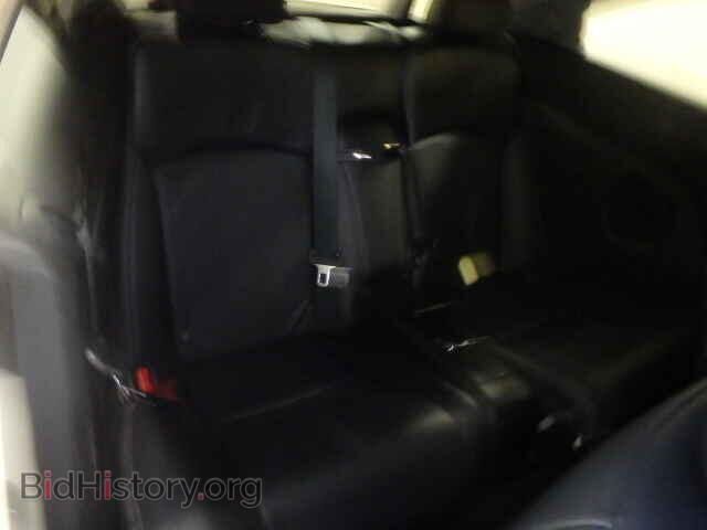 2014 LEXUS IS250 - VIN: JTHFF2C20E2530996 - Фото 6