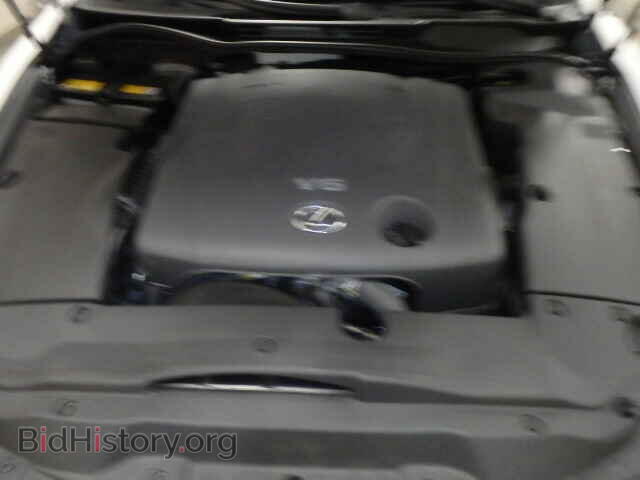 2014 LEXUS IS250 - VIN: JTHFF2C20E2530996 - Фото 7