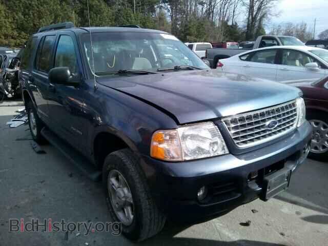Фотография 1FMZU73K15UB30933 - FORD EXPLORER 2005