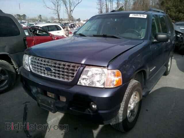 2005 FORD EXPLORER - VIN: 1FMZU73K15UB30933 - Фото 2