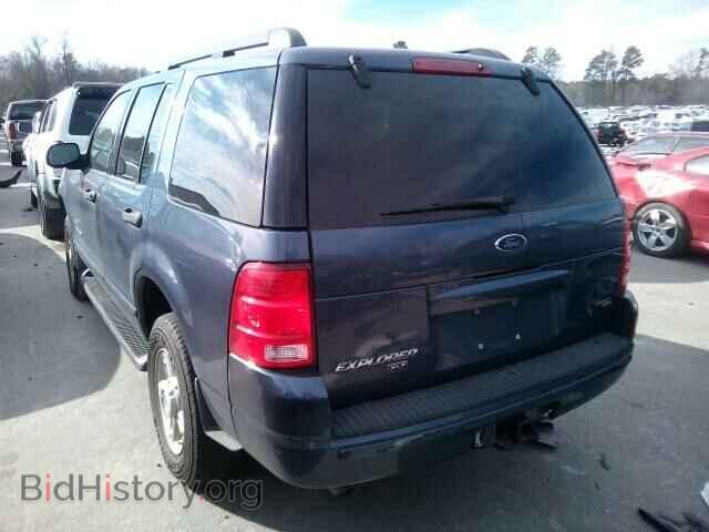 2005 FORD EXPLORER - VIN: 1FMZU73K15UB30933 - Фото 3