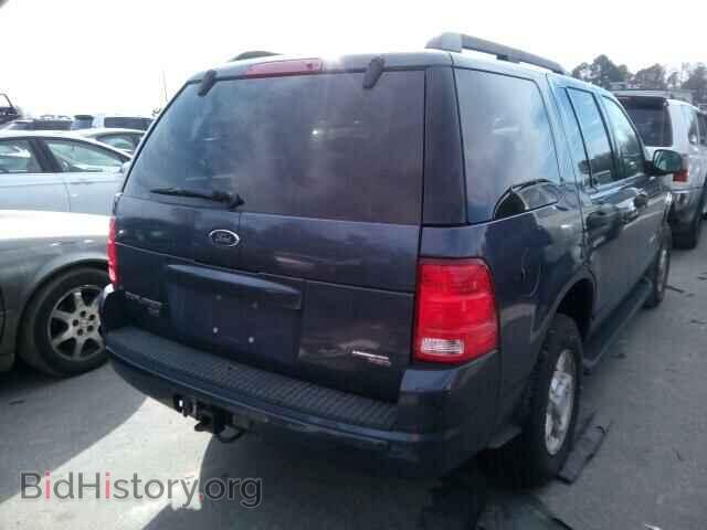 2005 FORD EXPLORER - VIN: 1FMZU73K15UB30933 - Фото 4