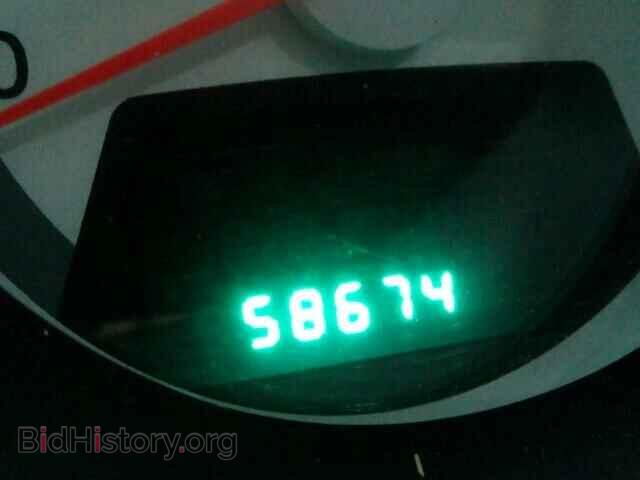 2008 DODGE CARAVAN - VIN: 2D8HN54X88R717676 - Фото 8