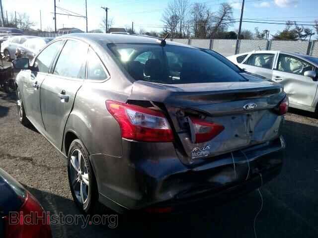 2013 FORD FOCUS - VIN: 1FADP3F25DL269368 - Photo 3