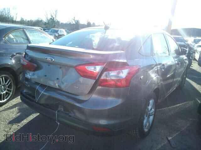 2013 FORD FOCUS - VIN: 1FADP3F25DL269368 - Photo 4