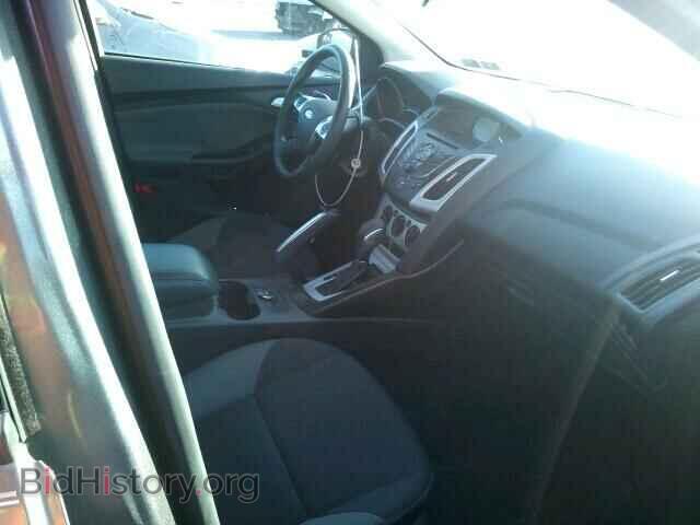 2013 FORD FOCUS - VIN: 1FADP3F25DL269368 - Photo 5