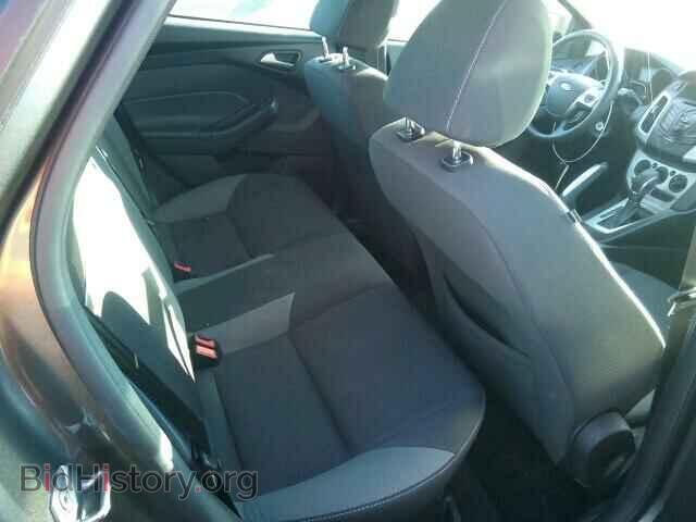 2013 FORD FOCUS - VIN: 1FADP3F25DL269368 - Photo 6