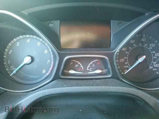 2013 FORD FOCUS - VIN: 1FADP3F25DL269368 - Photo 8