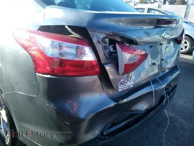 2013 FORD FOCUS - VIN: 1FADP3F25DL269368 - Photo 9