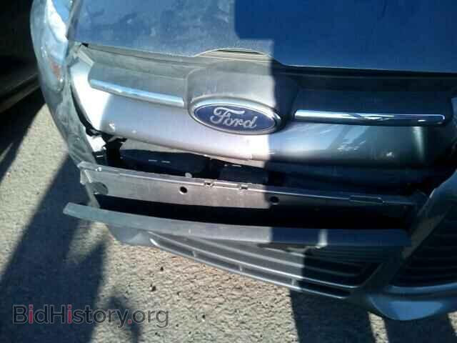 2013 FORD FOCUS - VIN: 1FADP3F25DL269368 - Photo 10