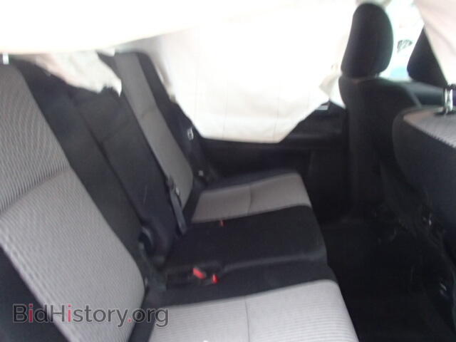 2014 TOYOTA 4RUNNER - VIN: JTEZU5JR0E5082775 - Фото 6