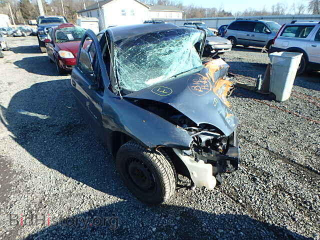 Фотография 1B3AS46C01D119010 - DODGE NEON 2001