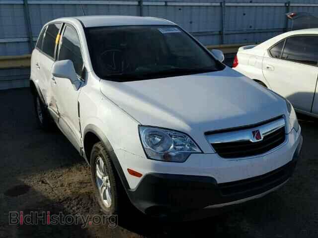 Фотография 3GSCL33P58S523568 - SATURN VUE 2008