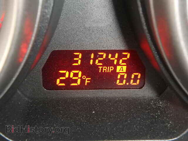 2011 MAZDA 6 - VIN: 1YVHZ8CH2B5M08718 - Фото 8