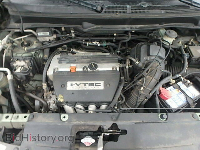 2003 HONDA ELEMENT - VIN: 5J6YH18573L016422 - Фото 7