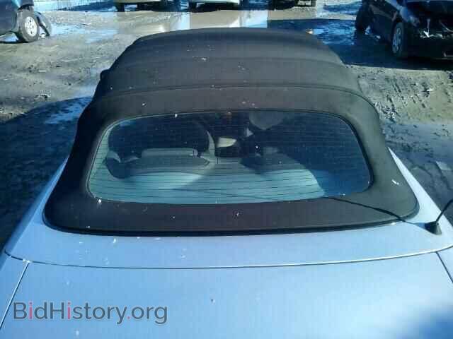 2005 SAAB 9 3 - VIN: YS3FD79Y756004026 - Фото 10
