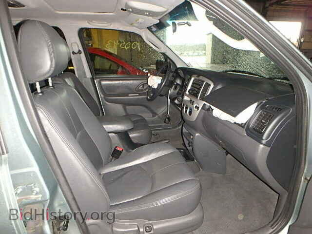 2003 MAZDA TRIBUTE - VIN: 4F2CZ96173KM04767 - Фото 5