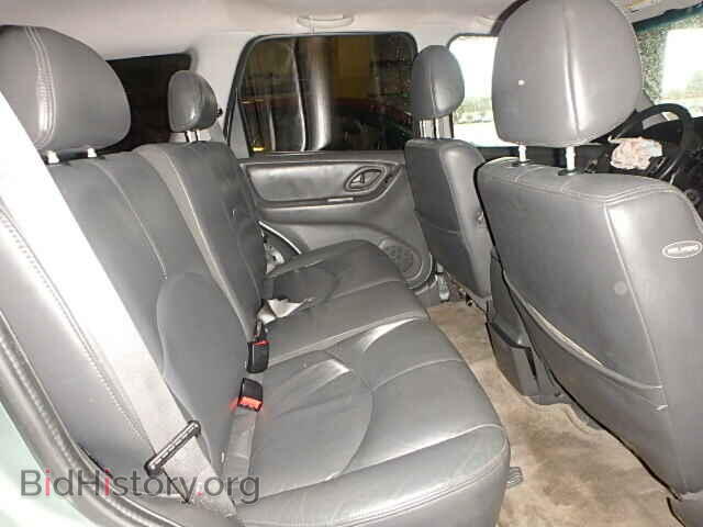 2003 MAZDA TRIBUTE - VIN: 4F2CZ96173KM04767 - Фото 6