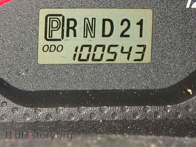 2003 MAZDA TRIBUTE - VIN: 4F2CZ96173KM04767 - Фото 8