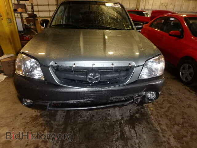 2003 MAZDA TRIBUTE - VIN: 4F2CZ96173KM04767 - Фото 9