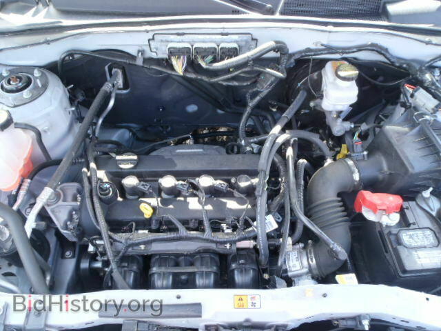 2012 FORD ESCAPE - VIN: 1FMCU0D74CKC20495 - Photo 7